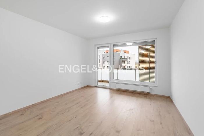 Pronájem bytu 2+kk, Praha - Michle, U plynárny, 56 m2