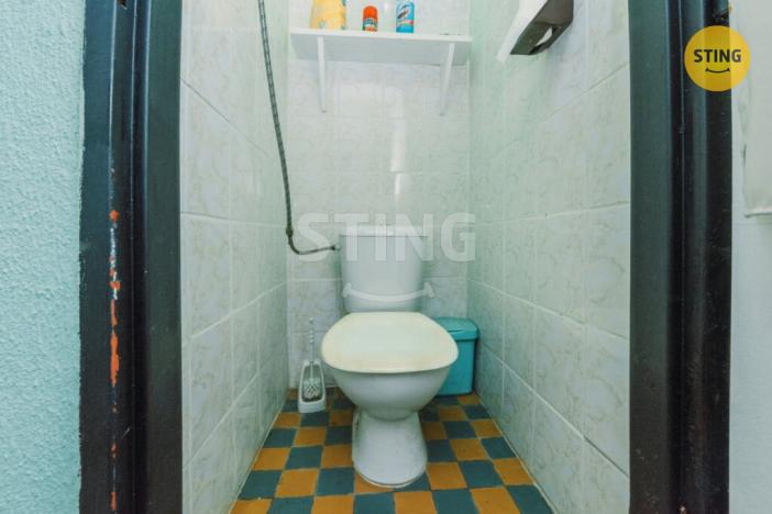 Prodej rodinného domu, Ronov nad Doubravou - Moravany, 69 m2