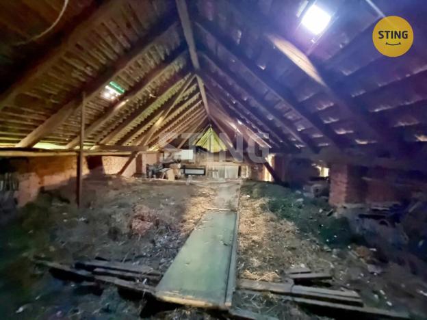 Prodej rodinného domu, Ronov nad Doubravou - Moravany, 69 m2