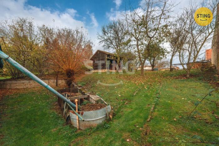 Prodej rodinného domu, Ronov nad Doubravou - Moravany, 69 m2