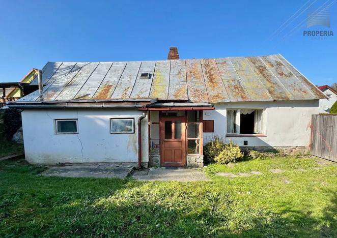 Prodej chalupy, Český Rudolec, 83 m2