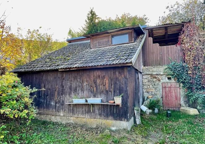 Prodej chalupy, Český Rudolec, 83 m2