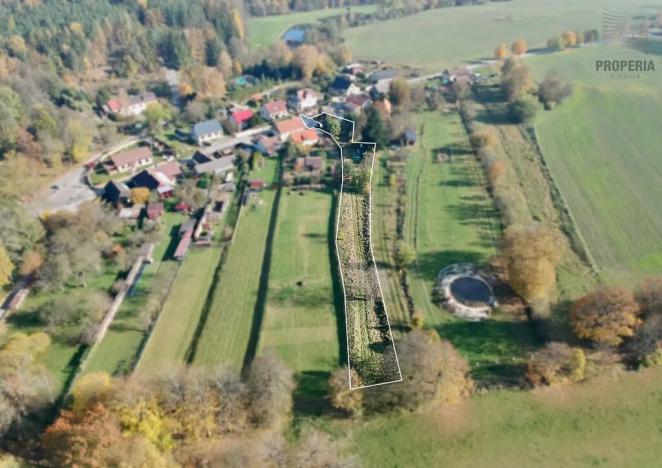 Prodej rodinného domu, Český Rudolec, 83 m2