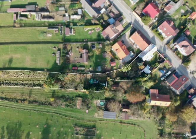 Prodej rodinného domu, Český Rudolec, 83 m2