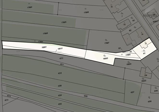 Prodej rodinného domu, Český Rudolec, 83 m2