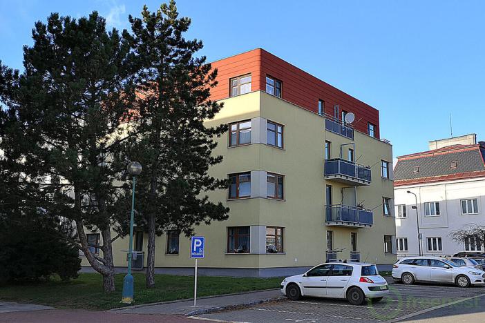 Pronájem bytu 2+kk, Smiřice, Palackého, 64 m2