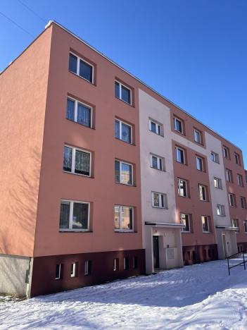 Pronájem bytu 3+1, Břidličná, Dlouhá, 80 m2