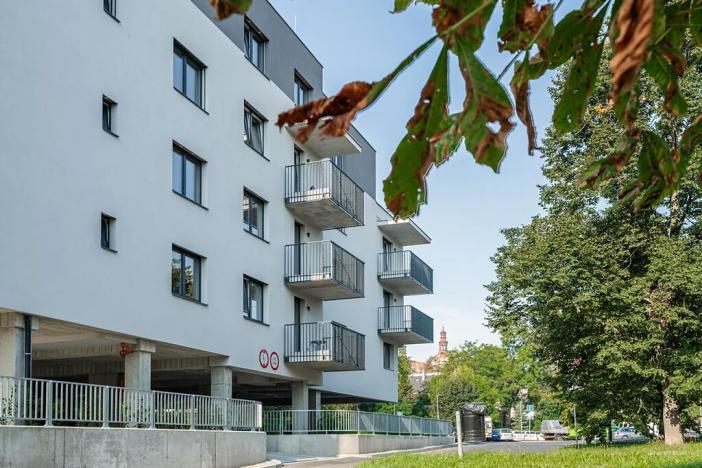 Prodej bytu 3+kk, Lovosice, Zámecká, 70 m2