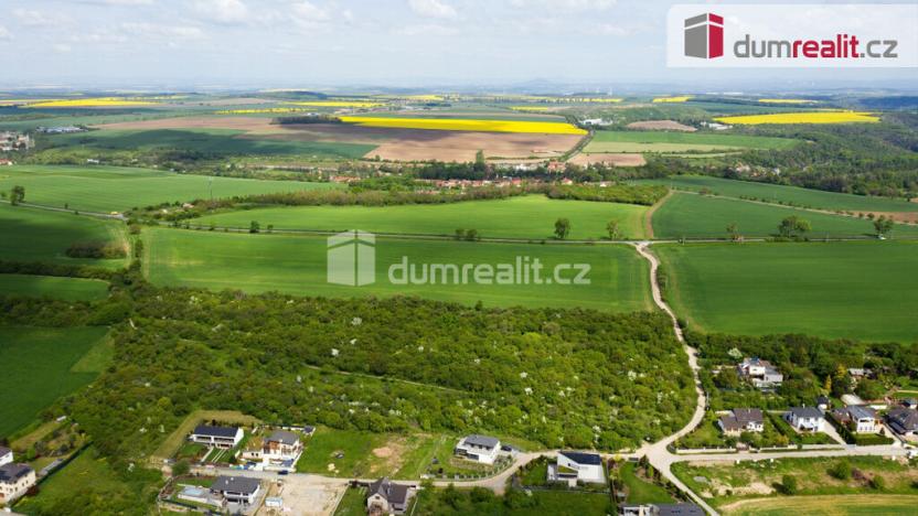 Prodej louky, Velké Přílepy, 67156 m2