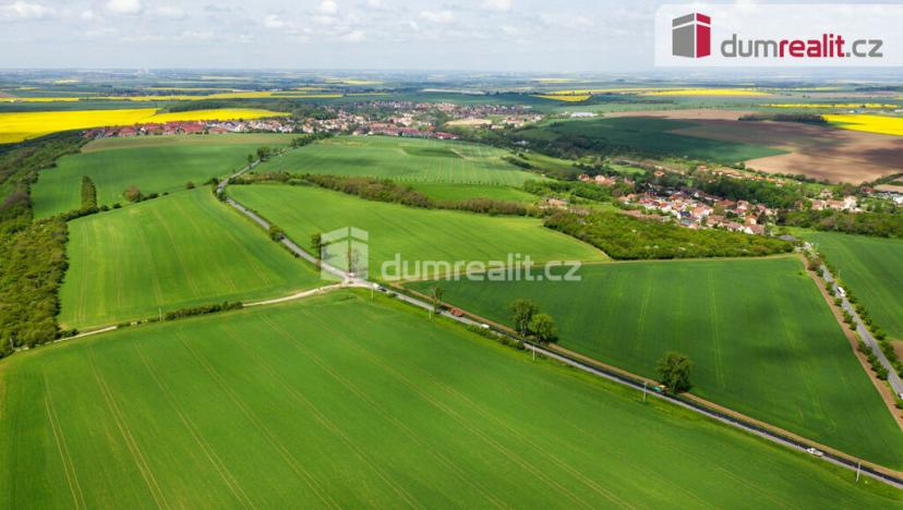 Prodej louky, Velké Přílepy, 67156 m2