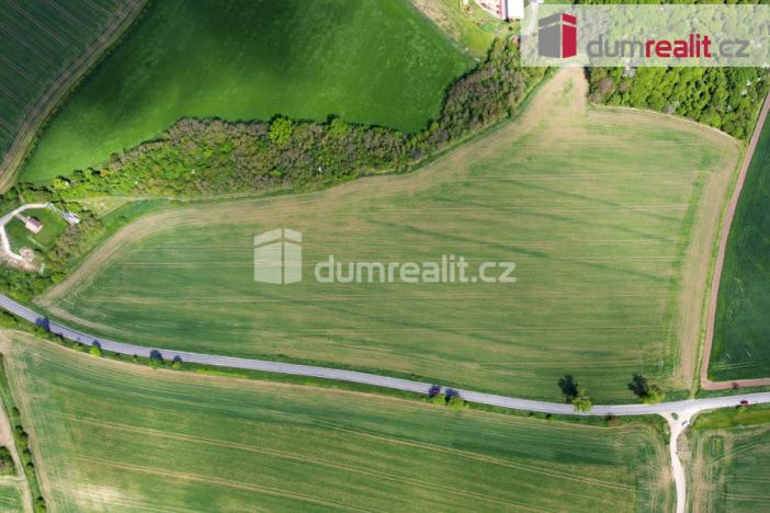 Prodej louky, Velké Přílepy, 67156 m2