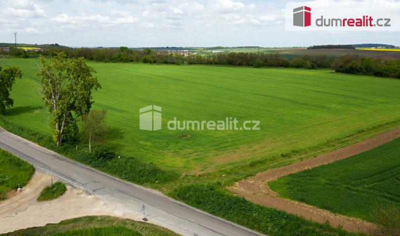 Prodej louky, Velké Přílepy, 67156 m2