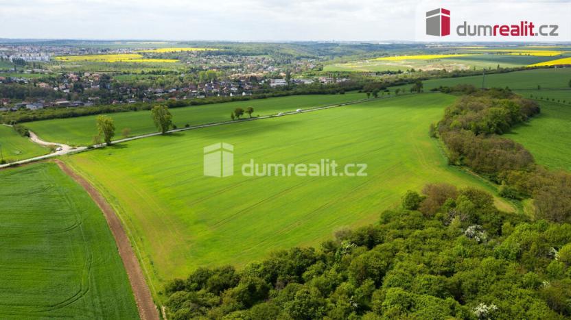 Prodej louky, Velké Přílepy, 67156 m2