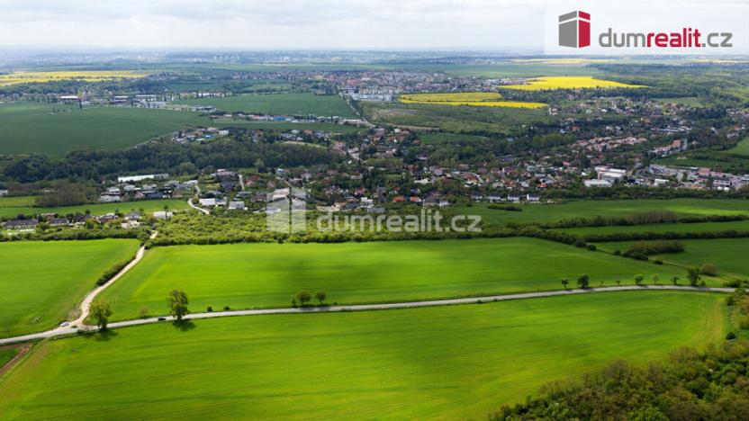 Prodej louky, Velké Přílepy, 67156 m2