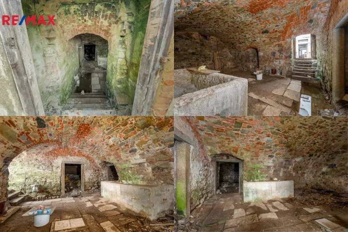 Prodej ubytování, Putim, 500 m2