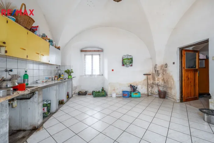 Prodej ubytování, Putim, 500 m2