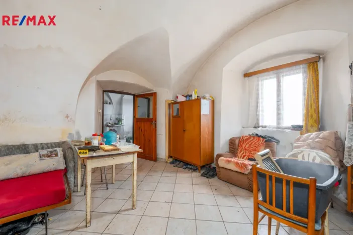 Prodej ubytování, Putim, 500 m2