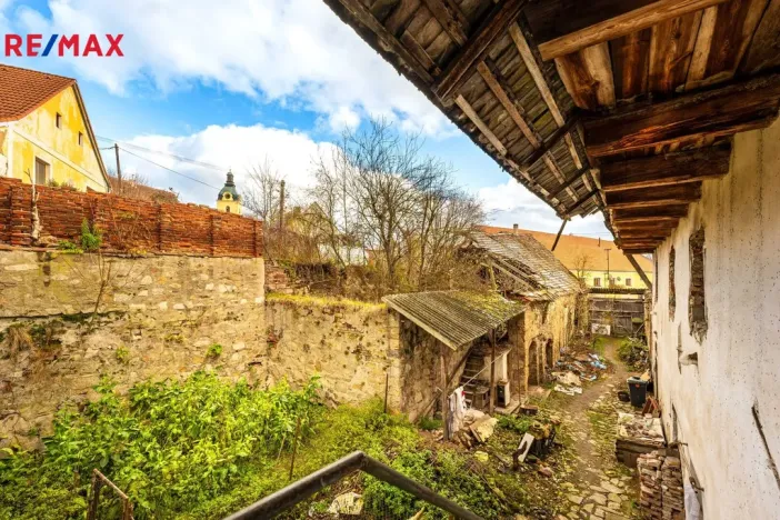 Prodej ubytování, Putim, 500 m2