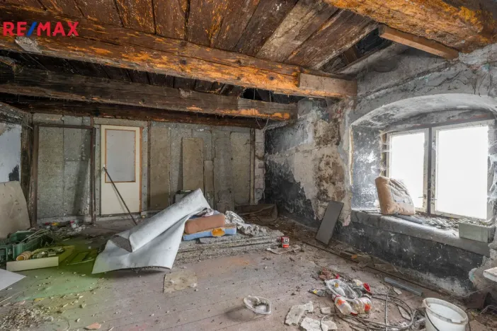 Prodej ubytování, Putim, 500 m2