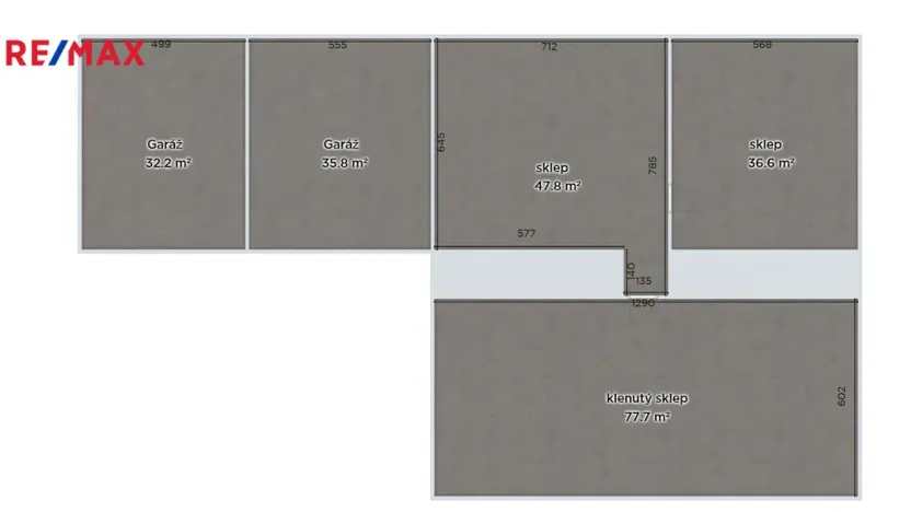 Prodej ubytování, Putim, 500 m2