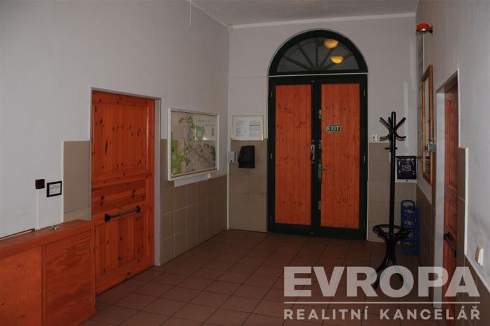 Prodej ubytování, Mikulášovice - Salmov, Salmov, 450 m2