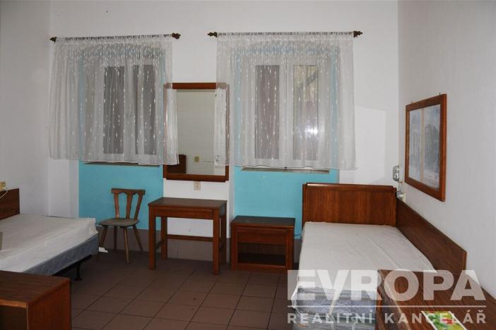 Prodej ubytování, Mikulášovice - Salmov, Salmov, 450 m2