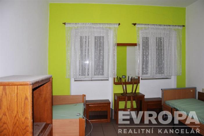 Prodej ubytování, Mikulášovice - Salmov, Salmov, 450 m2