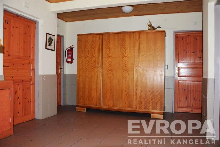 Prodej ubytování, Mikulášovice - Salmov, Salmov, 450 m2