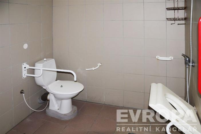 Prodej ubytování, Mikulášovice - Salmov, Salmov, 450 m2