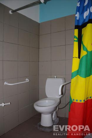 Prodej ubytování, Mikulášovice - Salmov, Salmov, 450 m2