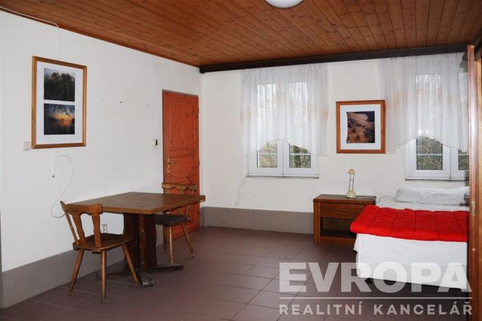 Prodej ubytování, Mikulášovice - Salmov, Salmov, 450 m2