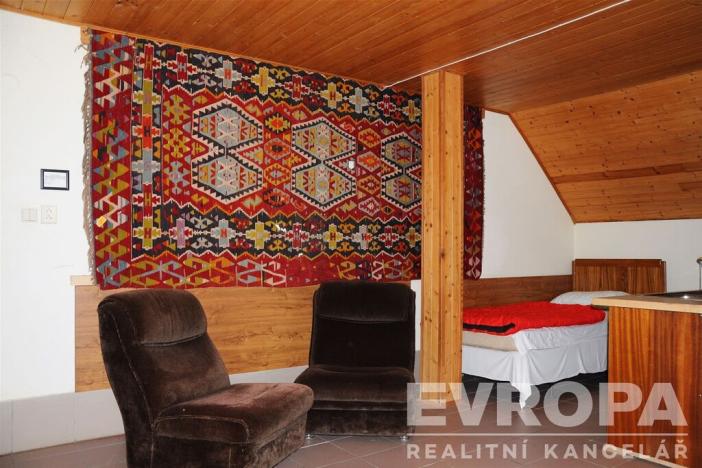 Prodej ubytování, Mikulášovice - Salmov, Salmov, 450 m2