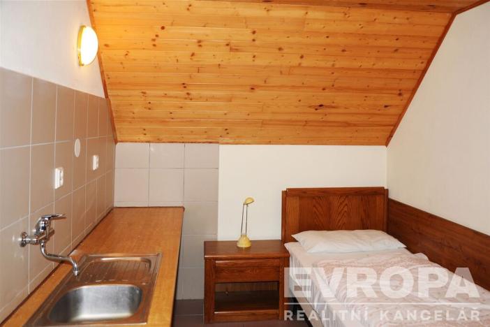 Prodej ubytování, Mikulášovice - Salmov, Salmov, 450 m2