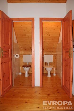 Prodej ubytování, Mikulášovice - Salmov, Salmov, 450 m2