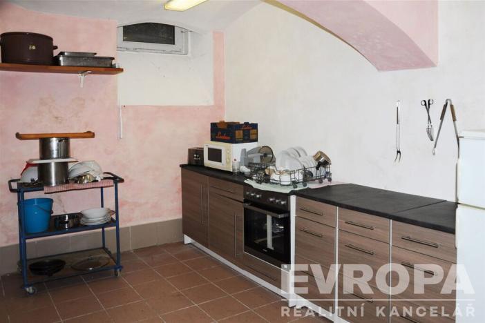 Prodej ubytování, Mikulášovice - Salmov, Salmov, 450 m2