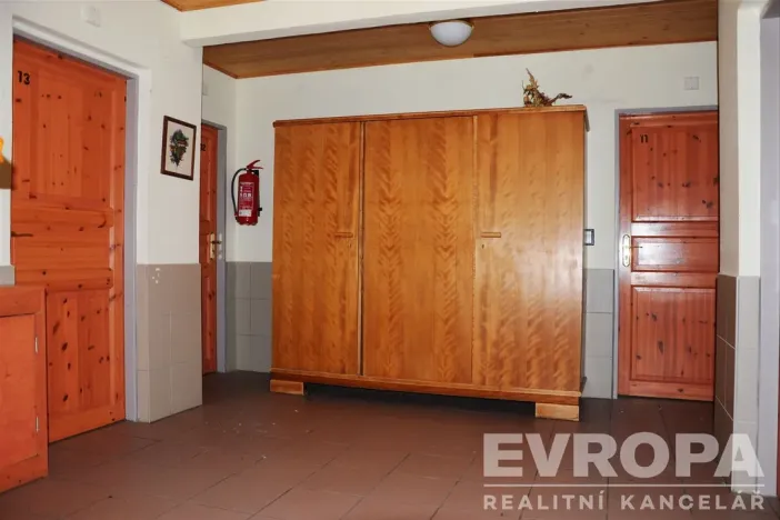 Prodej ubytování, Mikulášovice - Salmov, Salmov, 450 m2