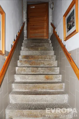 Prodej ubytování, Mikulášovice - Salmov, Salmov, 450 m2