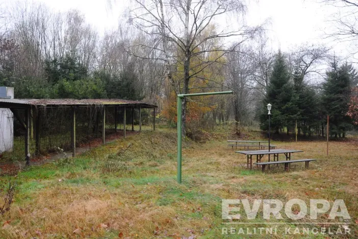 Prodej ubytování, Mikulášovice - Salmov, Salmov, 450 m2