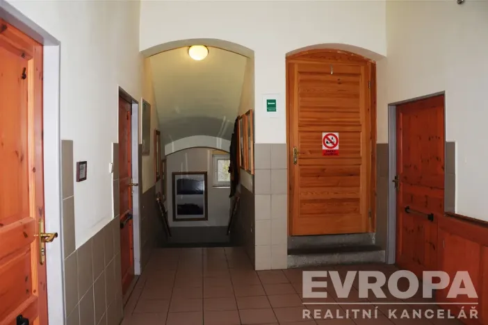 Prodej ubytování, Mikulášovice - Salmov, Salmov, 450 m2