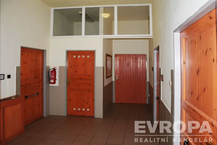 Prodej ubytování, Mikulášovice - Salmov, Salmov, 450 m2