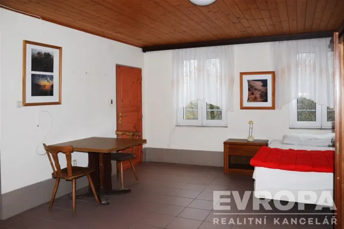 Prodej ubytování, Mikulášovice - Salmov, Salmov, 450 m2