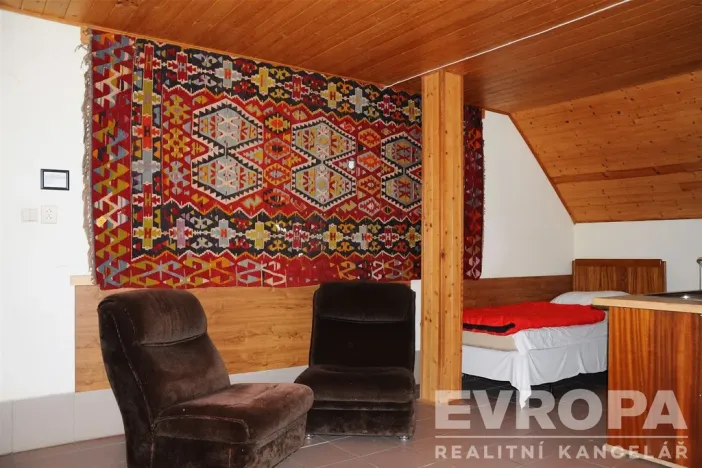 Prodej ubytování, Mikulášovice - Salmov, Salmov, 450 m2