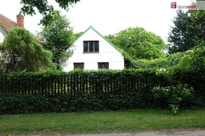 Prodej rodinného domu, Načeradec - Zdiměřice, 100 m2