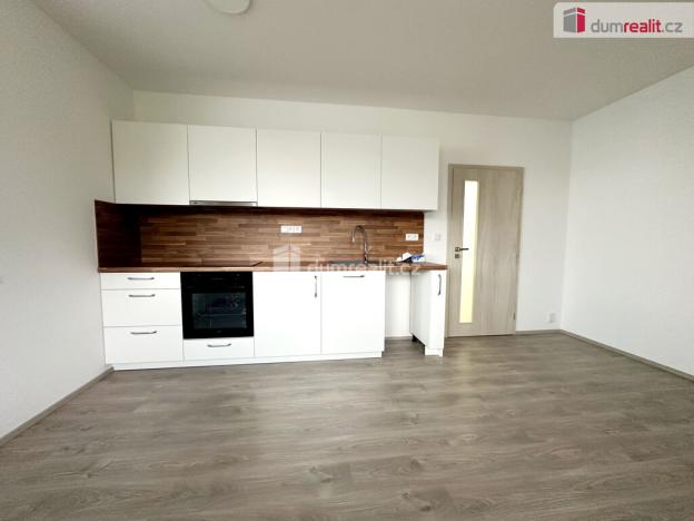 Pronájem bytu 2+kk, Lovosice, Zámecká, 50 m2