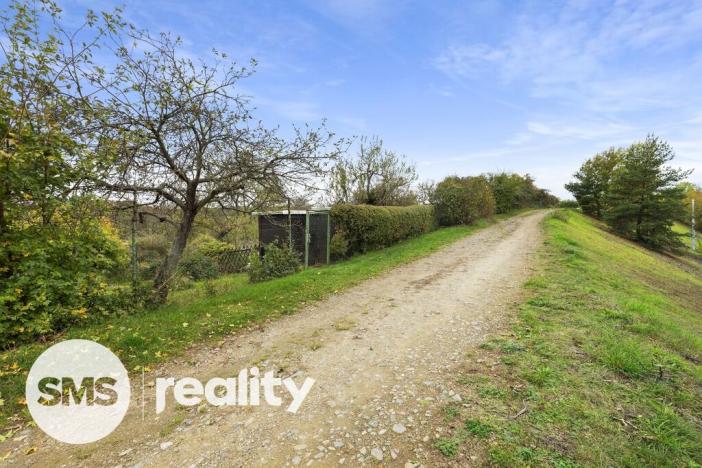 Prodej pozemku pro bydlení, Brno, 1662 m2