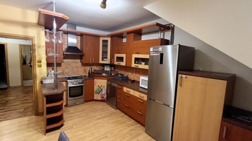 Prodej bytu 3+kk, České Budějovice - České Budějovice 3, Skuherského, 86 m2