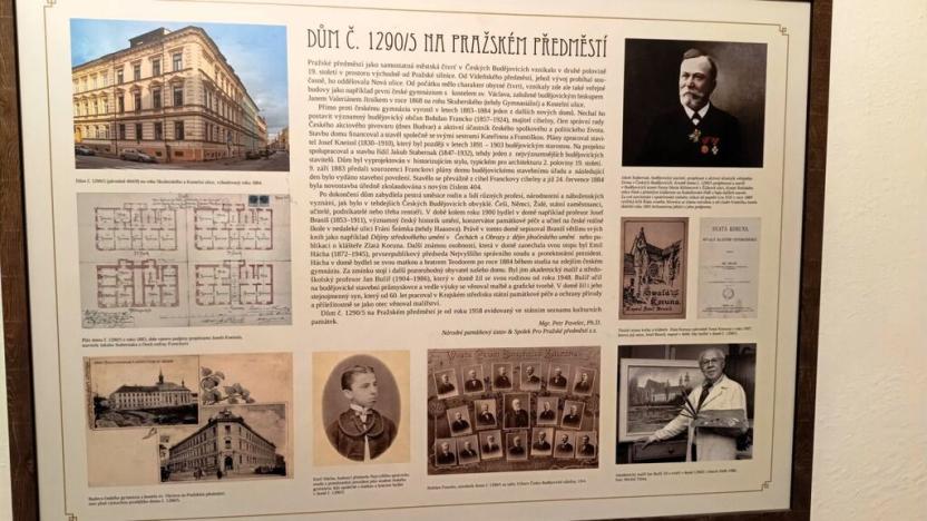 Prodej bytu 3+kk, České Budějovice - České Budějovice 3, Skuherského, 86 m2