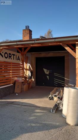 Pronájem skladu, Frýdek-Místek, Příborská, 120 m2