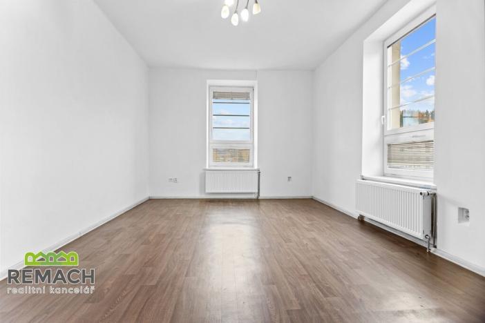 Pronájem bytu 3+kk, Náchod, Kamenice, 78 m2