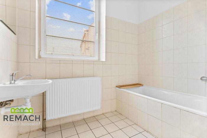 Pronájem bytu 3+kk, Náchod, Kamenice, 78 m2